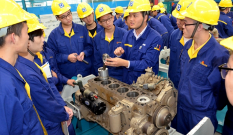 2023年广东省重点技校有哪些呢-广东技校排名网