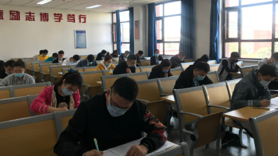 职校毕业怎么样才能上大学呢-广东技校排名网
