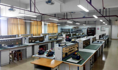 佛山市顺德区均安职业技术学校2023年有哪些专业-什么是热门专业-广东技校排名网