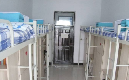 佛山市南海区盐步职业技术学校2023年宿舍标准怎么样-校园环境呢-广东技校排名网