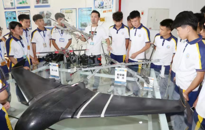 河源理工学校2023年报名条件-招生要求-招生对象-广东技校排名网