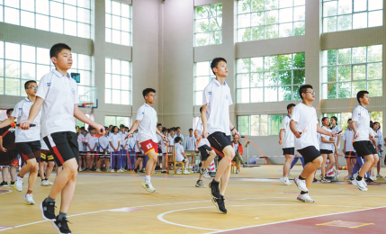 惠州的体育技校录取分数线是多少呢-广东技校排名网