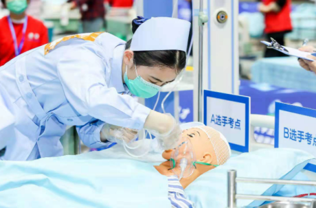 护理专业专升本可以转到哪些专业呢-广东技校排名网