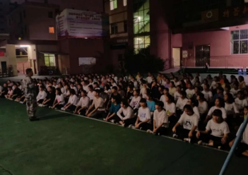 河源市特蕾新艺术幼儿师范学校2023年招生录取分数线是多少-广东技校排名网