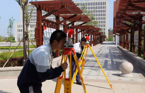 广州市开设建筑施工类的中专学校-广东技校排名网