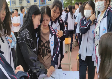 珠海市斗门区新盈中等职业学校2023年招生简章-广东技校排名网