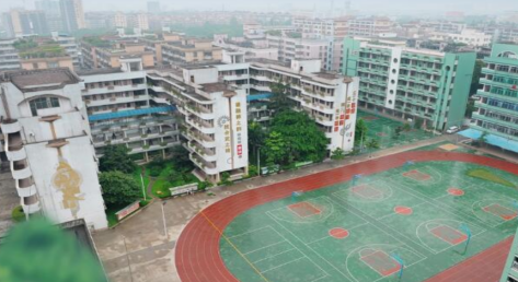 佛山市华材职业技术学校2023年招生简章-广东技校排名网