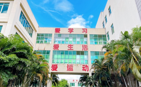 珠海一职实验学校2023年招生简章-广东技校排名网