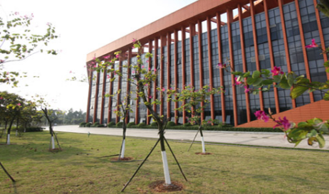 2023年佛山市高级技工学校招生名单-广东技校排名网