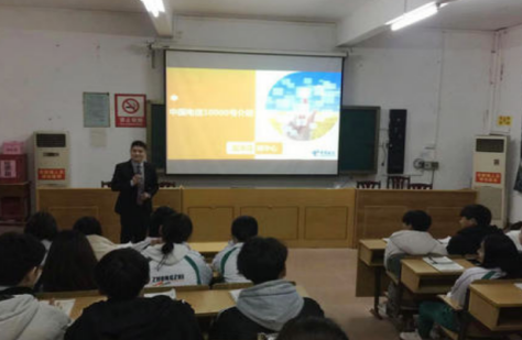 始兴县中等职业学校2023年有哪些专业-什么是热门专业-广东技校排名网