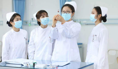2023年惠州开设护理专业有哪些技校-广东技校排名网