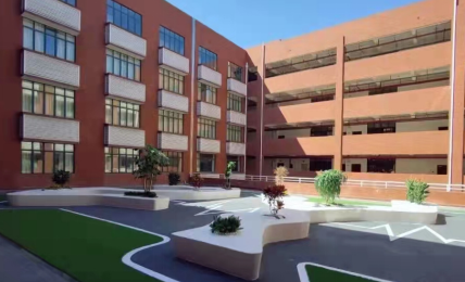 珠海艺术职业学院中职部2023年网站网址是什么-广东技校排名网