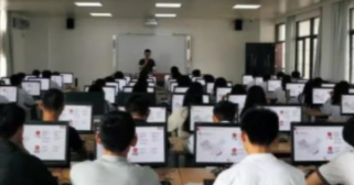 韶关市振华中等职业学校2023年招生录取分数线是多少-广东技校排名网