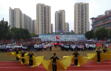 韶关市北江中等职业学校2023年网站网址是什么-广东技校排名网