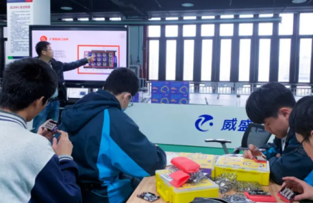 2023年中专技校热门专业都有这些上榜-广东技校排名网