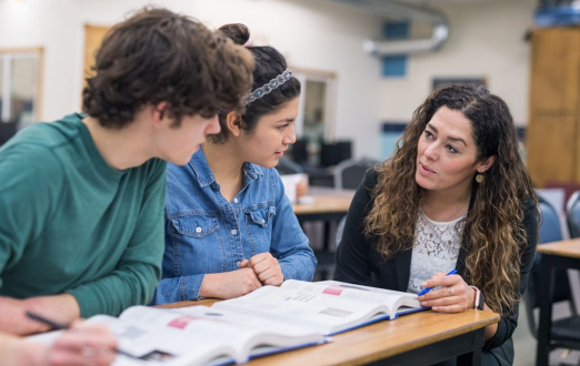 广州市学外语专业哪些大专学校比较好-广东技校排名网