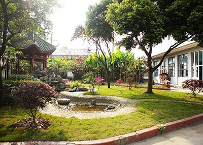 惠州高迪技工学校2023年地址在哪里-广东技校排名网