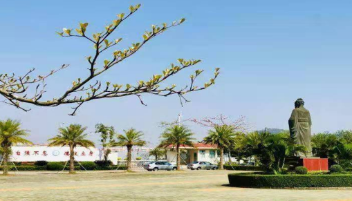 珠海市理工职业技术学校2023年招生录取分数线是多少-广东技校排名网