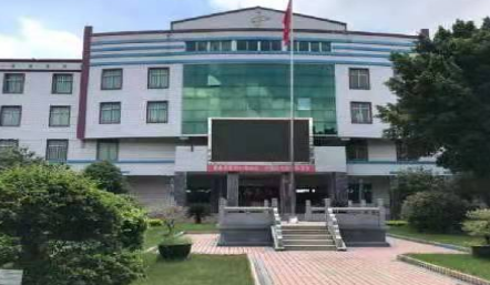 始兴县中等职业学校2023年招生录取分数线是多少-广东技校排名网