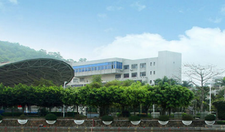 外地学生可以上深圳哪些职高学校呢-广东技校排名网