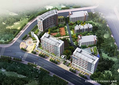 东莞联合高级技工学校2023年分数线是好多-广东技校排名网