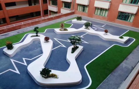 珠海艺术职业学院中职部2023年地址在哪里-怎么去-广东技校排名网