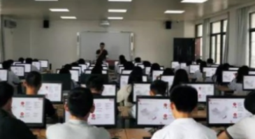 汕头市潮阳区职业技术学校2023年招生录取分数线是多少-广东技校排名网