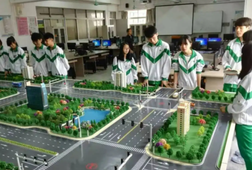 广州市主打地铁专业的学校是哪些-广东技校排名网