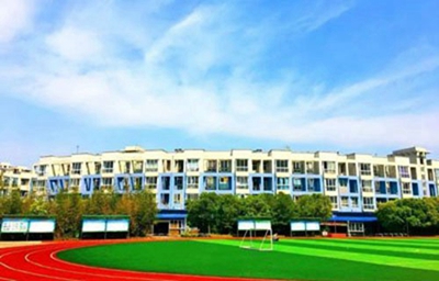 深圳宝山技工学校2023年宿舍条件-广东技校排名网