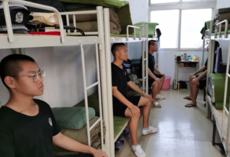 汕头市濠江职业技术教育中心2023年宿舍标准怎么样-校园环境呢-广东技校排名网