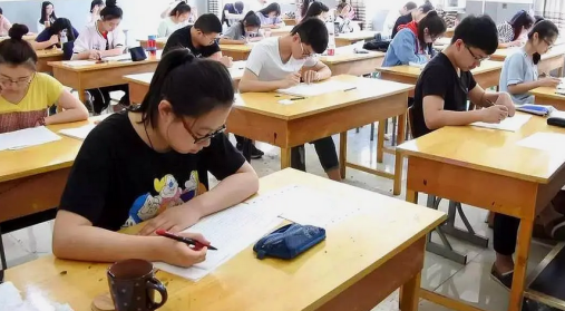 职高的学生还有机会考一本学校吗-广东技校排名网