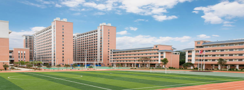 韶关市曲江职业技术学校2023年宿舍标准怎么样-校园环境呢-广东技校排名网