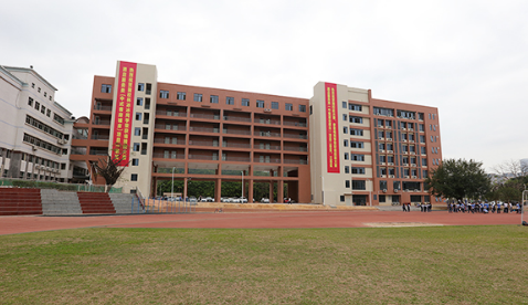 盘点深圳市龙岗区中等职业技术学校-广东技校排名网