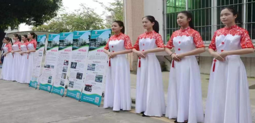 佛山市南海区卫生职业技术学校2023年网站网址是什么-广东技校排名网