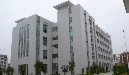汕头文化艺术学校2023年宿舍标准怎么样-校园环境呢-广东技校排名网