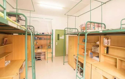 韶关市振华中等职业学校2023年宿舍标准怎么样-校园环境呢-广东技校排名网