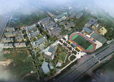 深圳中特技工学校2023年宿舍条件-广东技校排名网