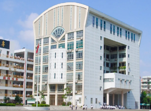 汕头市林百欣科学技术中等专业学校2023年学费是多少-收费有哪些-广东技校排名网