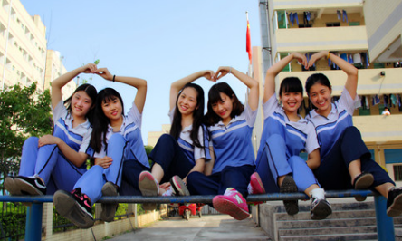 珠海市新思维中等职业学校2023年宿舍标准怎么样-校园环境呢-广东技校排名网