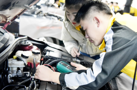 原来学这些专业对以后就业很有用-广东技校排名网