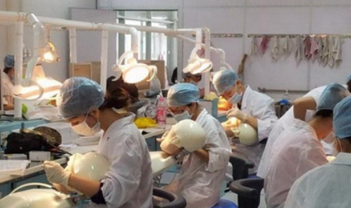 口腔护理专业的就业方向哪些前景好-广东技校排名网