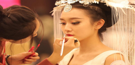 读形象设计专业的中职生毕业后都做哪些工作-广东技校排名网