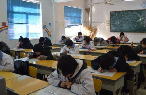 中专如何快速升全日制大专-广东技校排名网