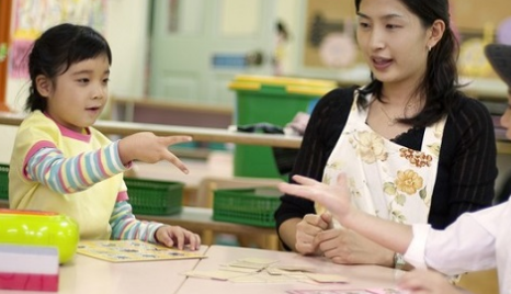 女生读职高学什么专业容易就业呢-广东技校排名网