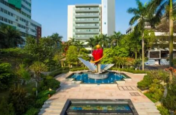 珠海市新思维中等职业学校2023年学费是多少-收费有哪些-广东技校排名网