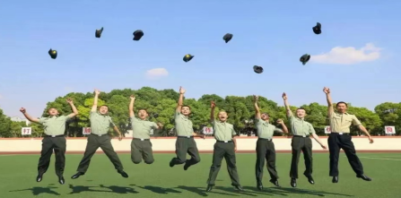 军校和警校有什么区别吗-学哪个比较优势-广东技校排名网