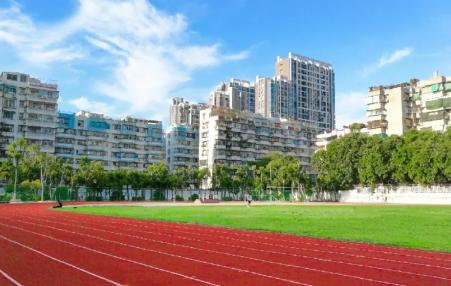 汕头市林百欣科学技术中等专业学校2023年招生简章-广东技校排名网