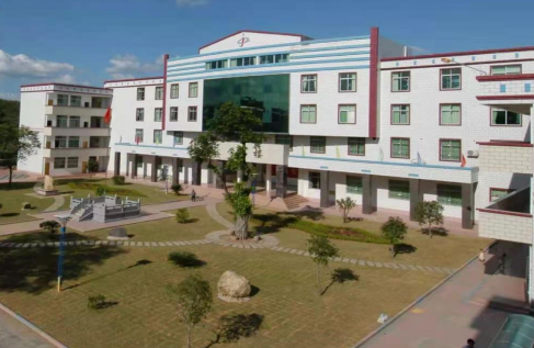 始兴县中等职业学校2023年招生简章-广东技校排名网