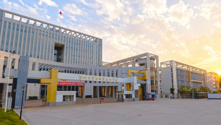 深圳市宝安区的职业技术学校哪些比较好-广东技校排名网