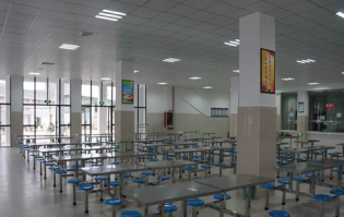 汕头市潮阳建筑职业技术学校2023年宿舍标准怎么样-校园环境呢-广东技校排名网